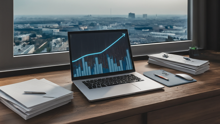 Almanya Sanayi Siparişlerinde Artış: Ekonomik Büyümenin Göstergesi mi?