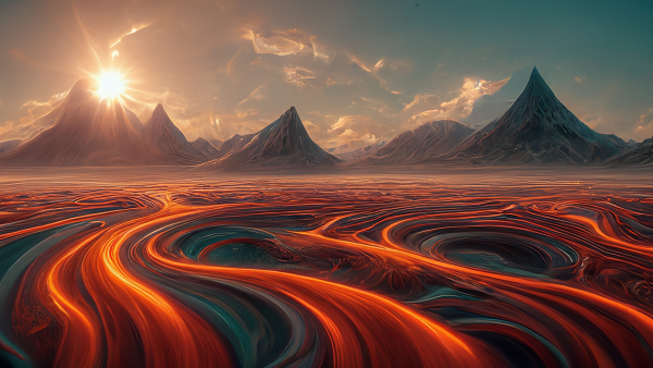 Teknoloji Trendleri ve Ekosistemler: Geleceğe Bir Bakış