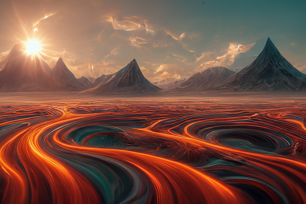 Teknoloji Trendleri ve Ekosistemler: Geleceğe Bir Bakış