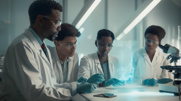 Sağlık Alanındaki Güncel Gelişmeler ve Gelecek Perspektifleri