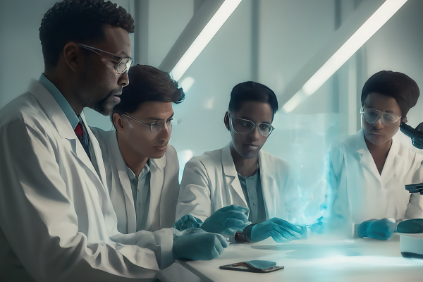 Sağlık Alanındaki Güncel Gelişmeler ve Gelecek Perspektifleri