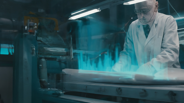 Almanya Sanayisinde Sipariş Artışı: Ekonomik Canlanma İşareti