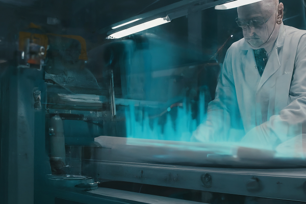 Almanya Sanayisinde Sipariş Artışı: Ekonomik Canlanma İşareti