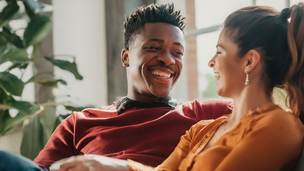 TDV İki İnsan Bir Hayat Projesi: Gençlere Evlilik Rehberliği