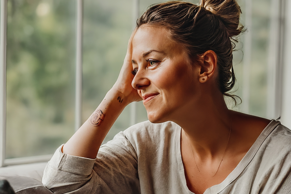 İnancımı Kaybetmek Bana Gerçekten Yaşamayı Öğretti