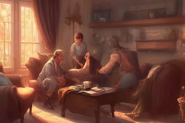 Thornton Terapisinden Adil Çatışma Çözüm Stratejileri