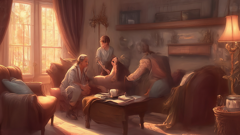 Thornton Terapisinden Adil Çatışma Çözüm Stratejileri