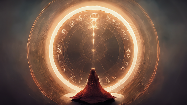 Kişisel Doğum Haritası Okuma: 1.5 Yıllık Bütünsel Rehber