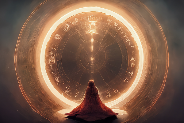 Kişisel Doğum Haritası Okuma: 1.5 Yıllık Bütünsel Rehber