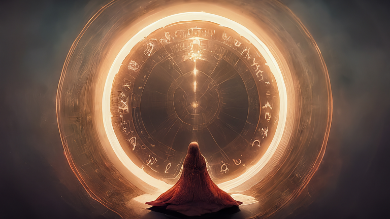 Kişisel Doğum Haritası Okuma: 1.5 Yıllık Bütünsel Rehber