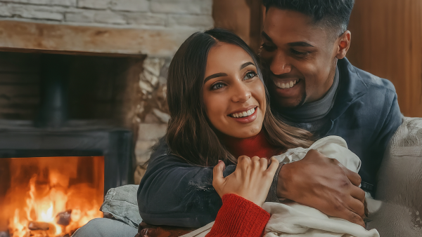 Sıcak, Battaniye, Kış; Kışın Soğuk Günlerinde Sizi Isıtacak Alternatif Konfor Yolları