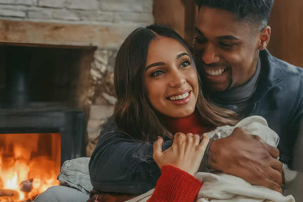 Sıcak, Battaniye, Kış; Kışın Soğuk Günlerinde Sizi Isıtacak Alternatif Konfor Yolları