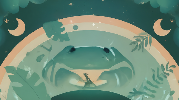 Doğum Ayınıza Göre Ruh Hayvanınızı Keşfedin