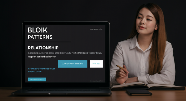 İlişki Kalıpları, Tekrarlayan Davranışlar | Eski İlişki Kalıplarını Tekrarladığınızı Gösteren 6 İşaret ve İyileşme Zamanı