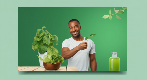 Bitki, Kalp, Sağlık | Kalbinizin Daha Fazla Bitki Tüketmenizi Neden İstediği ve Nasıl Başlayacağınız