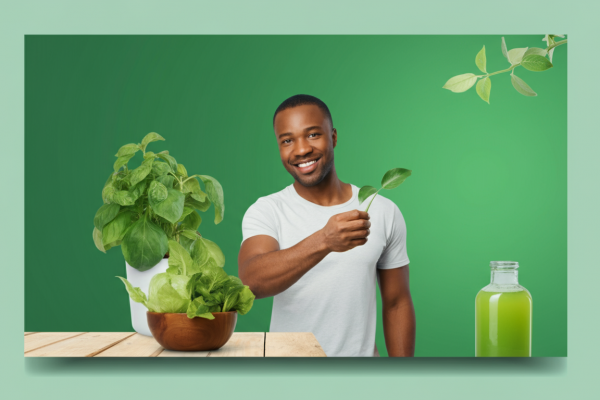 Bitki, Kalp, Sağlık | Kalbinizin Daha Fazla Bitki Tüketmenizi Neden İstediği ve Nasıl Başlayacağınız