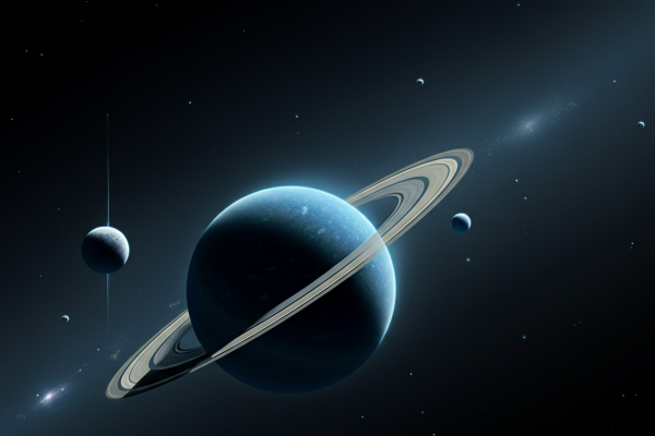 Şubat 2026 Astrolojisi: Satürn Neptün Kavuşumu Detayları