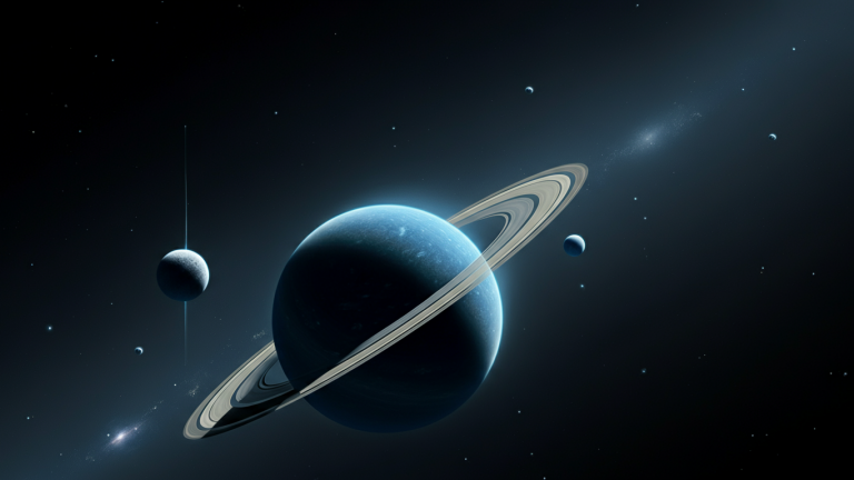 Şubat 2026 Astrolojisi: Satürn Neptün Kavuşumu Detayları